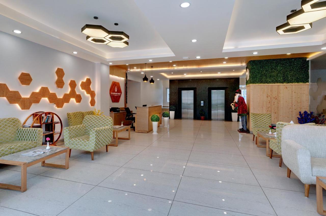 Resort The Orchard Greens - A Centrally Heated 4*